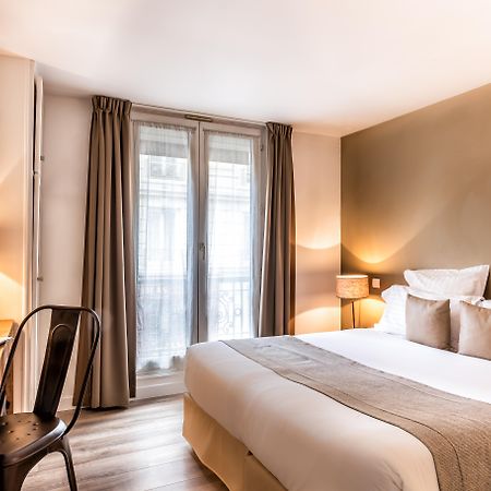 Atelier Montparnasse Hotel Париж Экстерьер фото