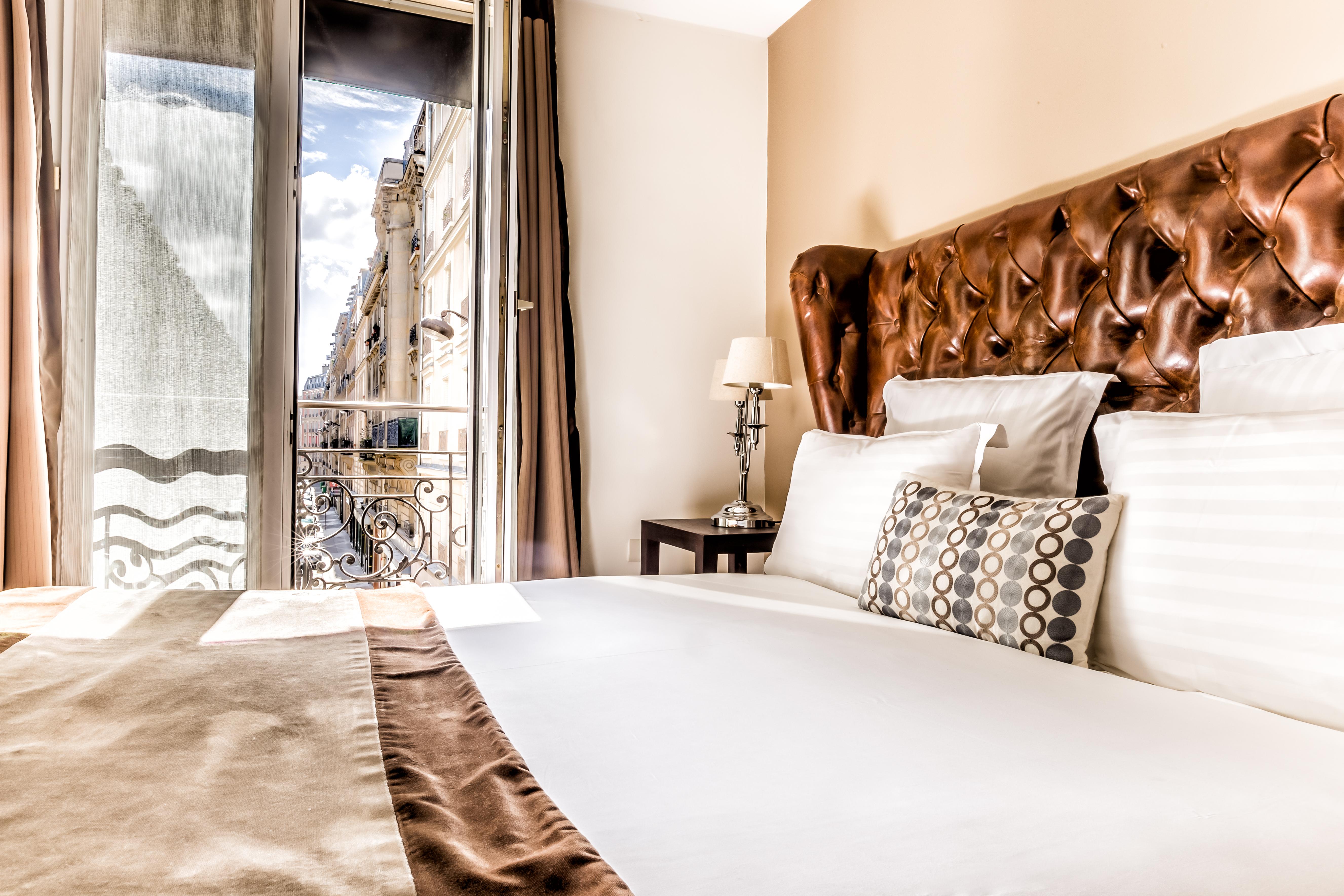 Atelier Montparnasse Hotel Париж Экстерьер фото