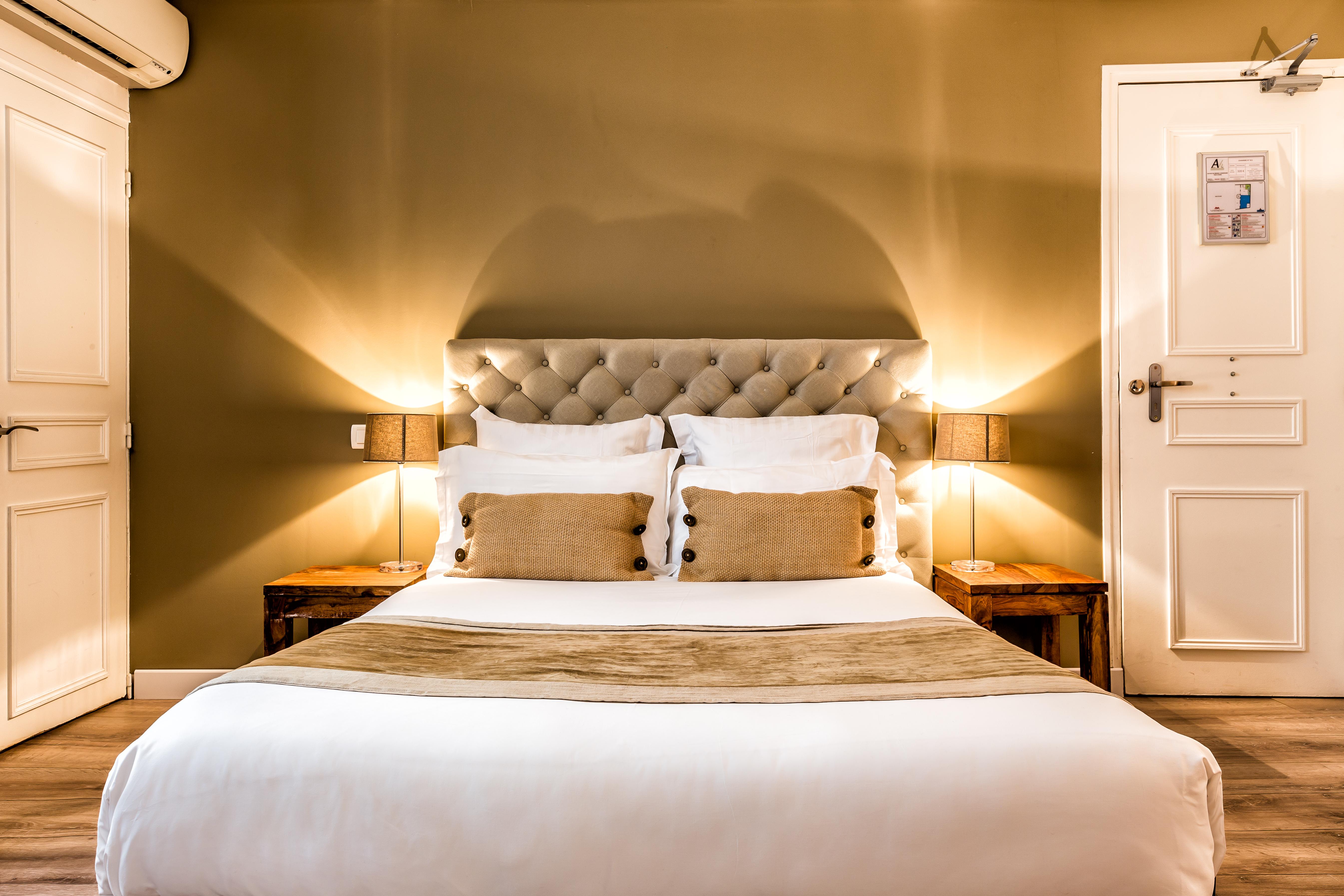 Atelier Montparnasse Hotel Париж Экстерьер фото