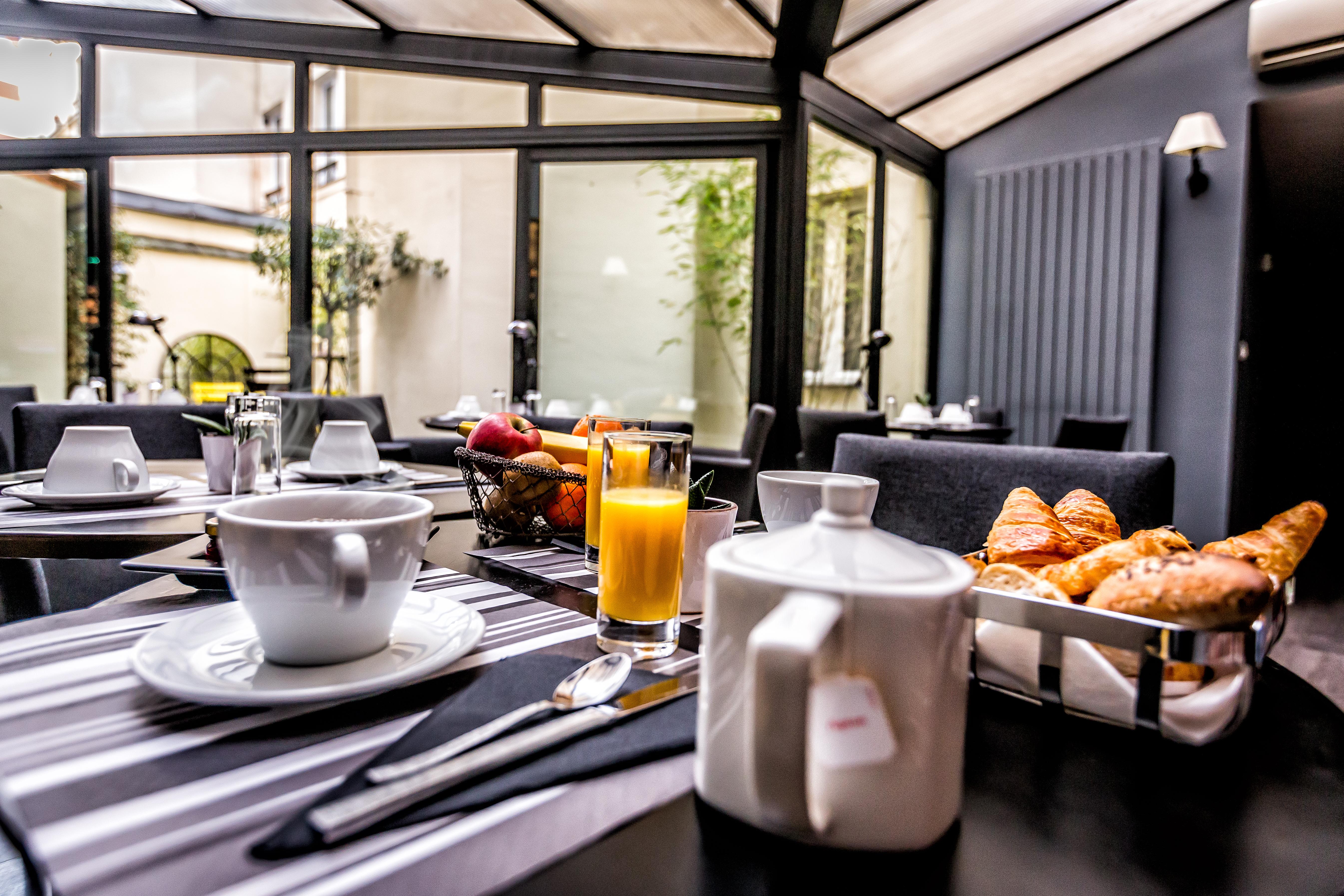 Atelier Montparnasse Hotel Париж Экстерьер фото
