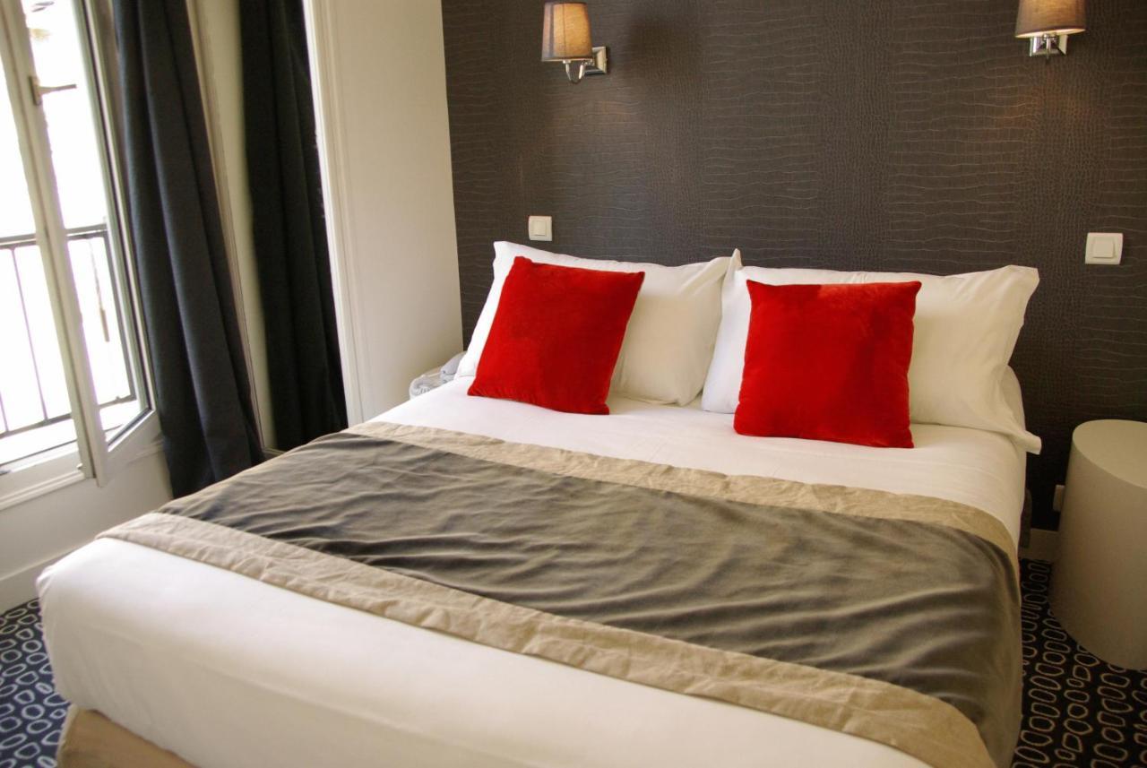 Atelier Montparnasse Hotel Париж Экстерьер фото