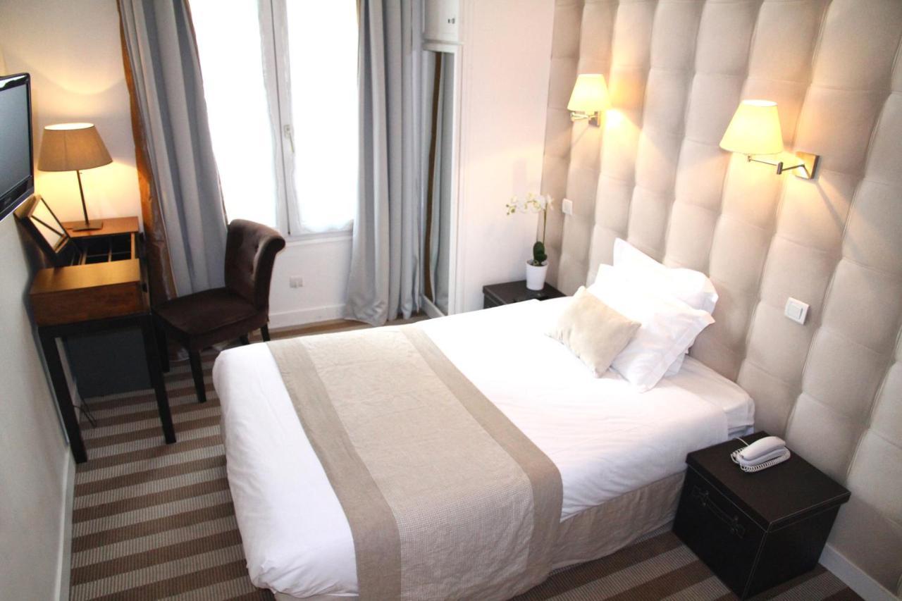 Atelier Montparnasse Hotel Париж Экстерьер фото