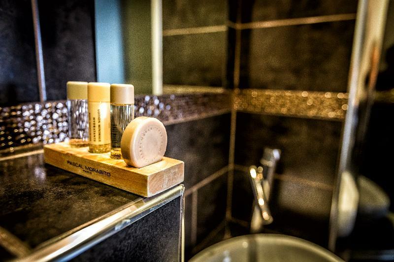 Atelier Montparnasse Hotel Париж Экстерьер фото