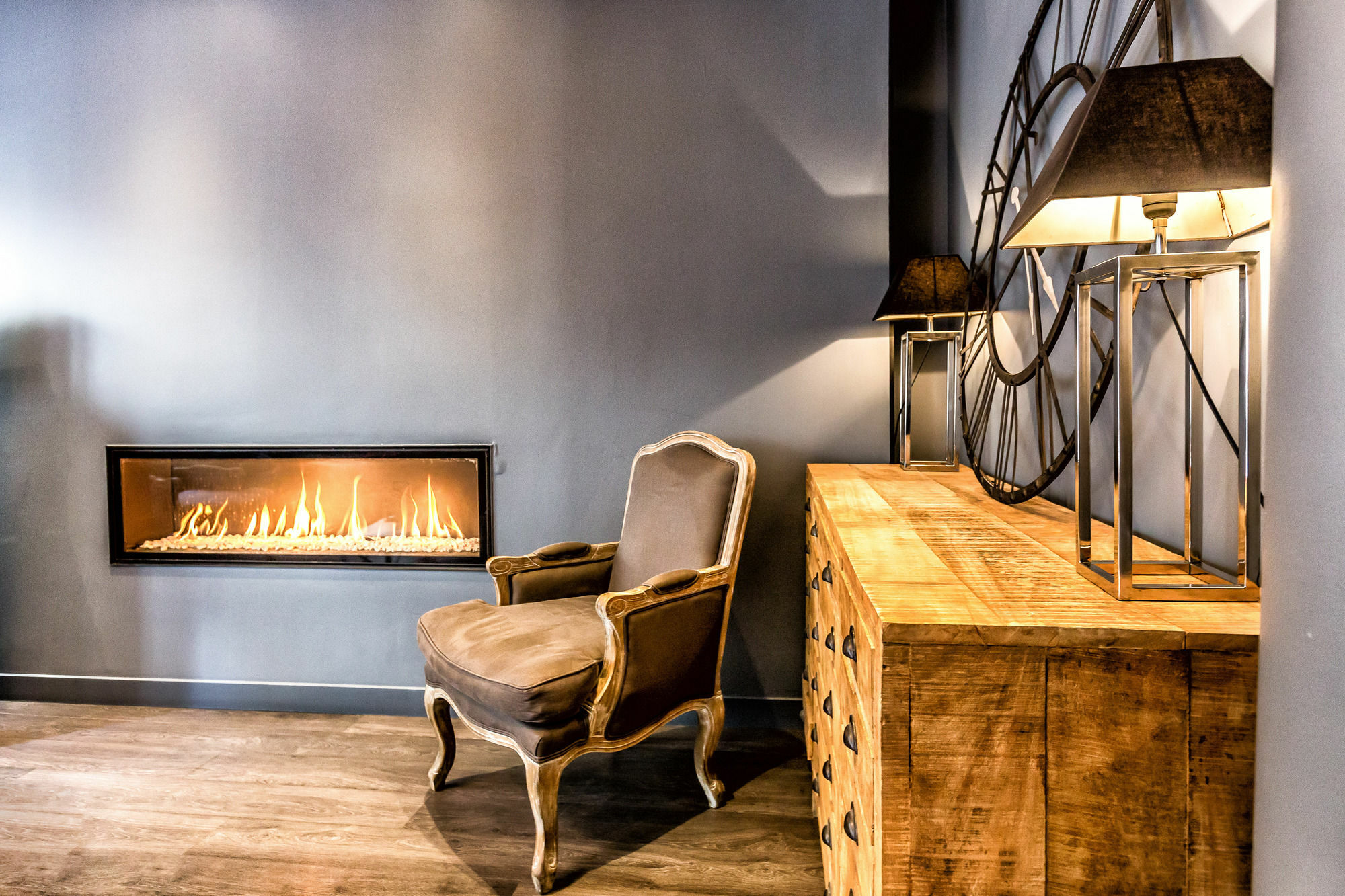 Atelier Montparnasse Hotel Париж Экстерьер фото