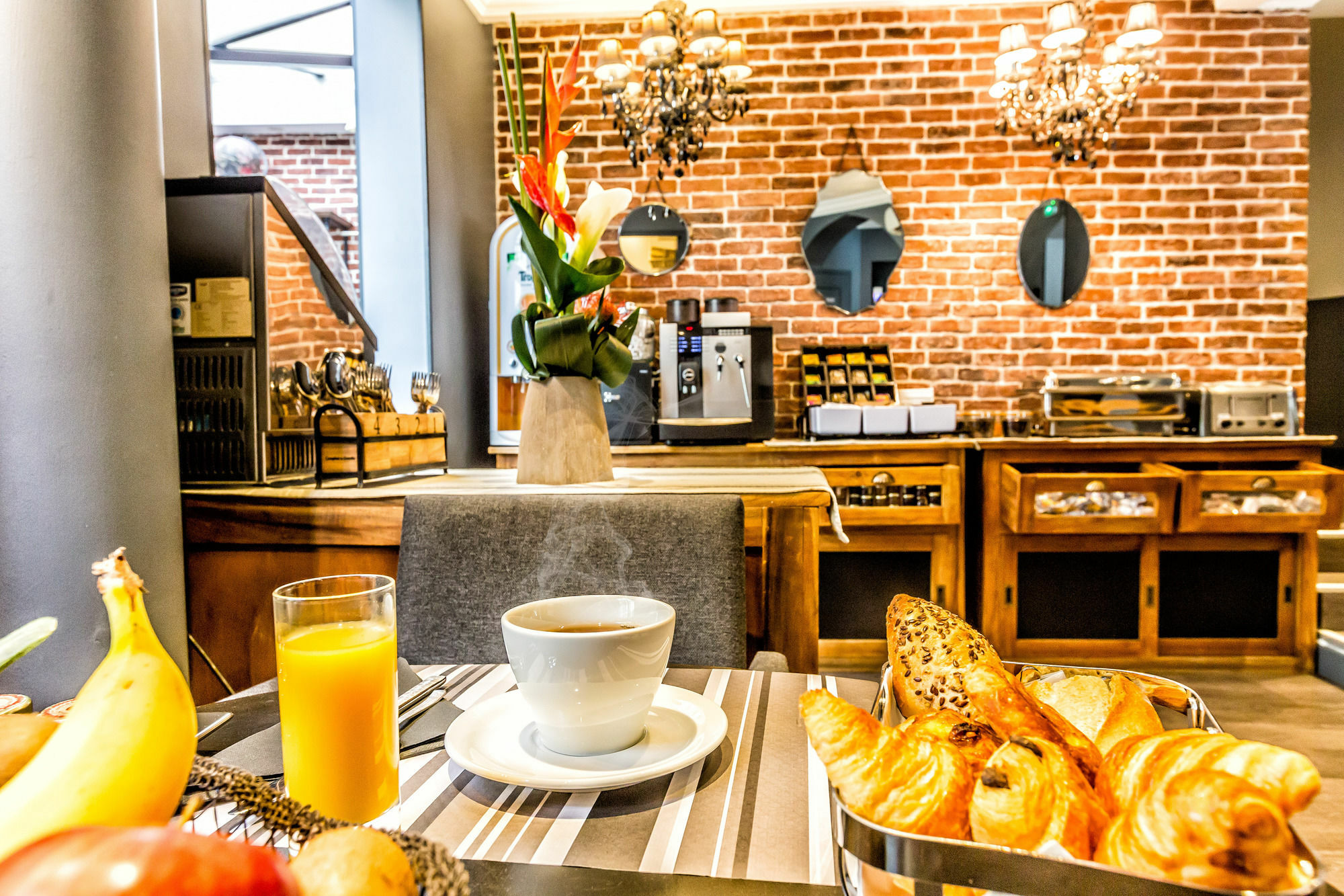 Atelier Montparnasse Hotel Париж Экстерьер фото