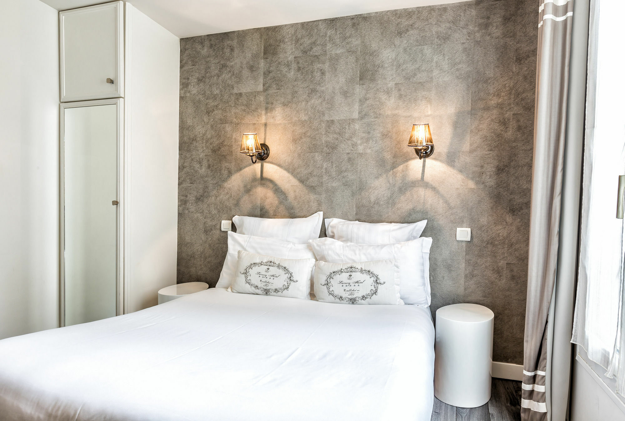 Atelier Montparnasse Hotel Париж Экстерьер фото